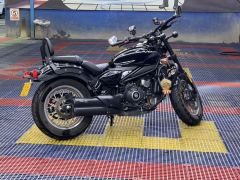 CFMOTO 450CL-C - фото 3