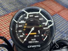 CFMOTO 450CL-C - фото 5