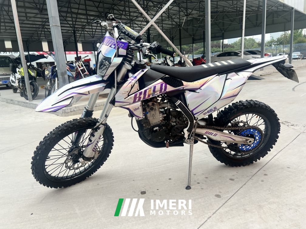 2022 Kewis K16-NC250 Complete Edition