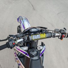 Kewis K16-NC250 Complete Edition - ფოტო 11