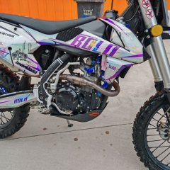 Kewis K16-NC250 Complete Edition - ფოტო 9