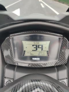 Yamaha NMAX 155 cc - ფოტო 3