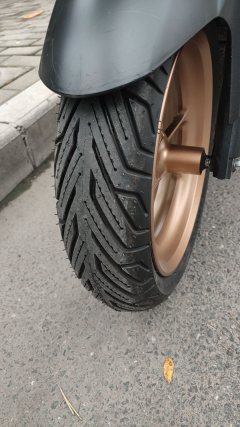 Yamaha NMAX 155 cc - ფოტო 5