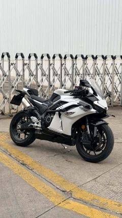 CFMOTO 500SR - ფოტო 1