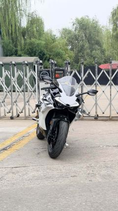 CFMOTO 500SR - ფოტო 3