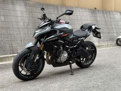 CFMOTO 675NK - ფოტო 1
