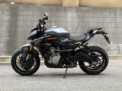 CFMOTO 675NK - ფოტო 2
