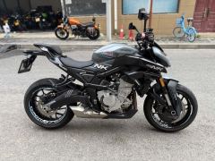 CFMOTO 675NK - ფოტო 3
