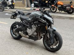 CFMOTO 675NK - ფოტო 4