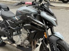 CFMOTO 675NK - ფოტო 5