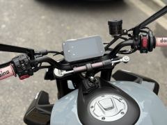 CFMOTO 675NK - ფოტო 6