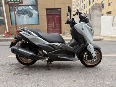 Yamaha XMAX 300 cc - ფოტო 3