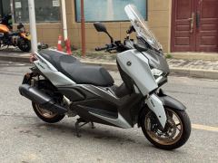 Yamaha XMAX 300 cc - ფოტო 4