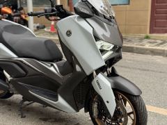 Yamaha XMAX 300 cc - ფოტო 5
