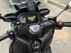 Yamaha XMAX 300 cc - ფოტო 6