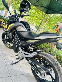 CFMOTO 150NK - ფოტო 2