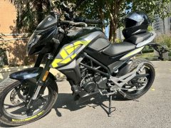 CFMOTO 150NK - ფოტო 5