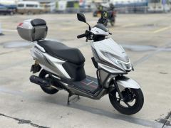 Wuyang Honda NCR125 - ფოტო 1