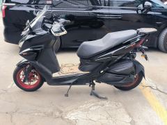 KYMCO Zongshen ST250 - фото 4