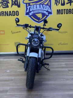 Benda Polestones 03 Gray 300 cc - ფოტო 2