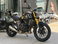 CFMOTO 700CL-X - ფოტო 1