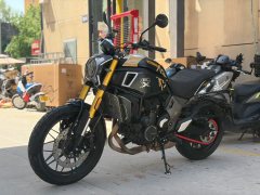 CFMOTO 700CL-X - ფოტო 2