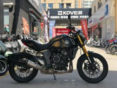 CFMOTO 700CL-X - ფოტო 3