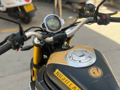 CFMOTO 700CL-X - ფოტო 5