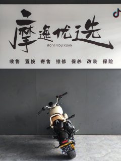 Zongshen Little Bear 150 cc - ფოტო 5