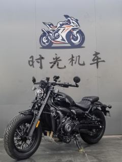 CFMOTO 450CL-C - ფოტო 1