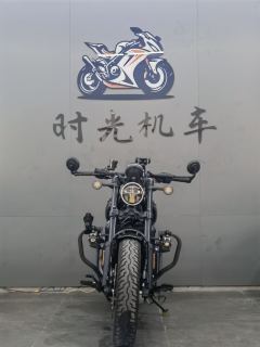 CFMOTO 450CL-C - ფოტო 2