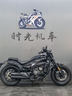 CFMOTO 450CL-C - ფოტო 4