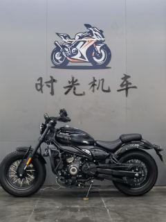CFMOTO 450CL-C - ფოტო 6