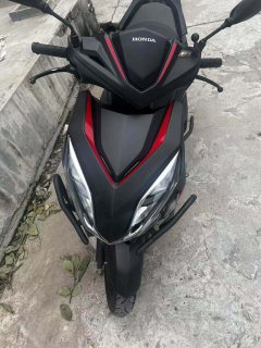Sundiro Honda RX125Fi - ფოტო 1