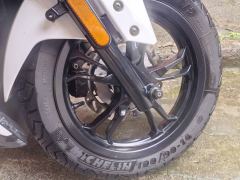 SYM Cruisym 150 - ფოტო 2