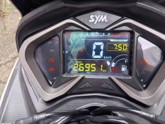 SYM Cruisym 150 - ფოტო 3