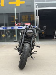 Voge CU525 500 cc - фото 2