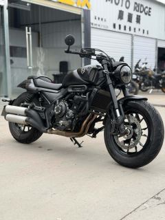 Voge CU525 500 cc - фото 3