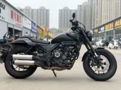 Voge CU525 500 cc - фото 4