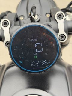 Voge CU525 500 cc - фото 5