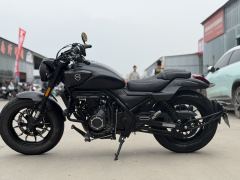 Voge CU525 500 cc - фото 6