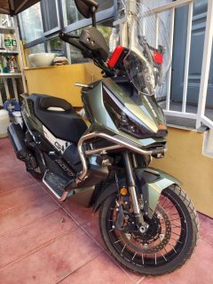 Zontes 368G - ფოტო 1