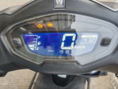 Haojue AFR125 - ფოტო 3