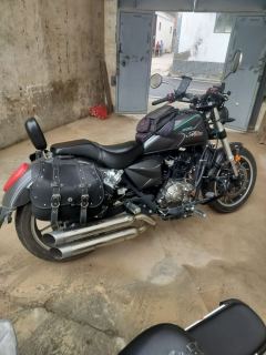 Nuoma Typhoon Prince 300 cc - фото 1