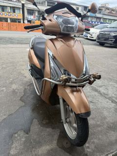 Wuyang Honda SCR110 Joy (Jia Yu) - photo 2