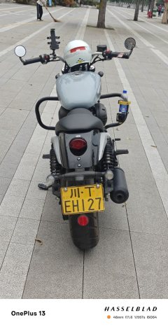 Benda Challenger 300 - ფოტო 2