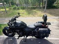 Voge CU525 500 cc - фото 2