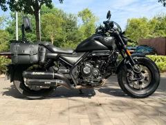 Voge CU525 500 cc - фото 3