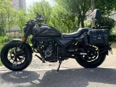 Voge CU525 500 cc - фото 4
