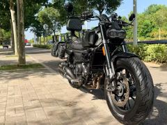 Voge CU525 500 cc - фото 5